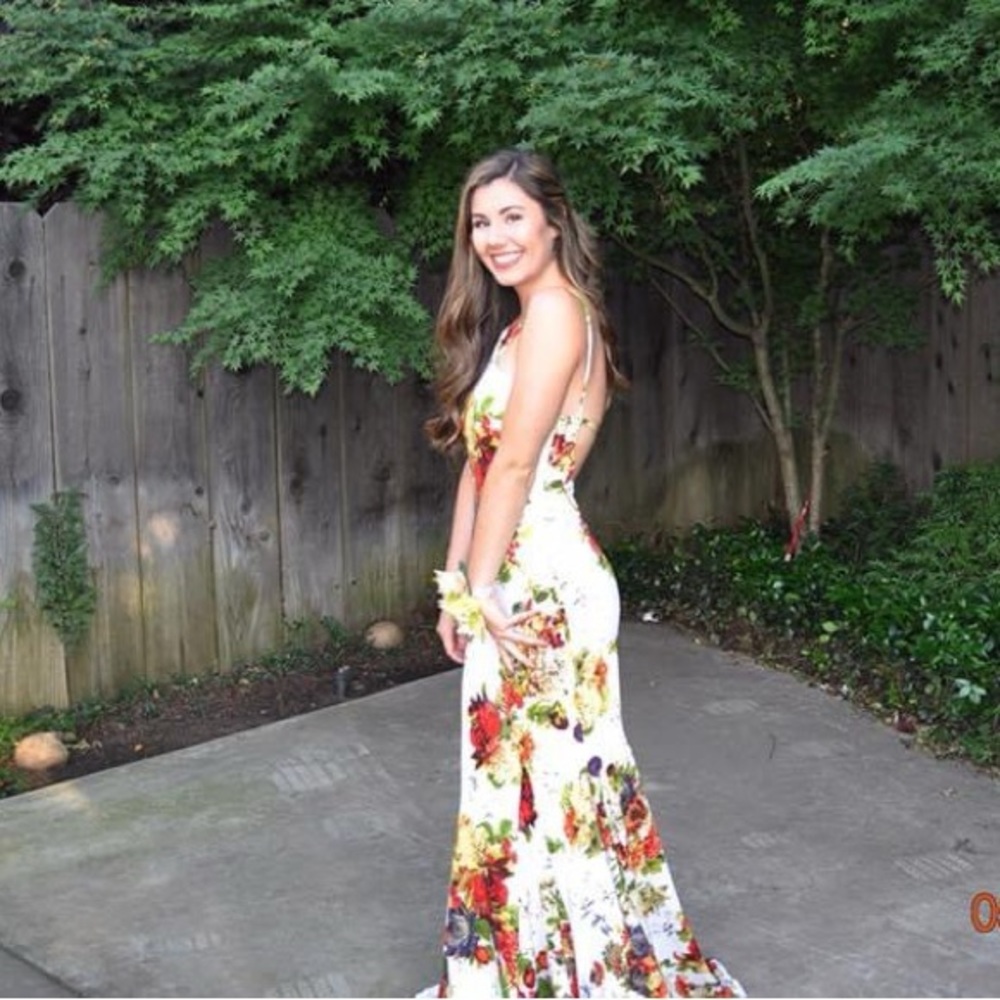 Jovani Gown